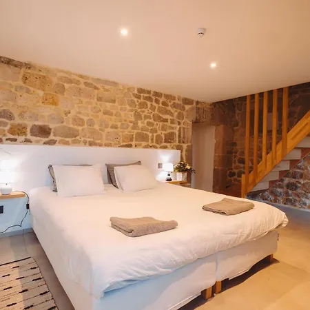 Villa Au Petit Bonheur Avec Clim - Hameau Au Calme - Piscine Chauffee - Petanque