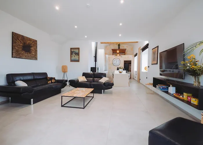 Au Petit Bonheur Avec Clim - Hameau Au Calme - Piscine Chauffee - Petanque