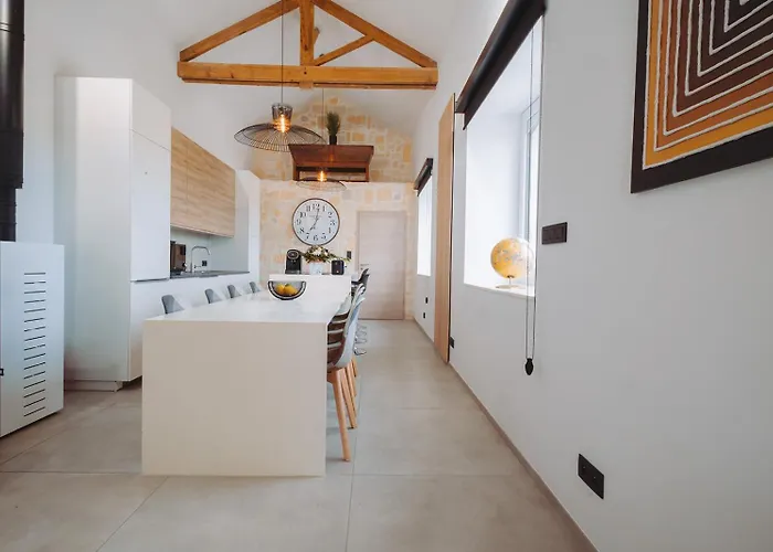 Villa Au Petit Bonheur Avec Clim - Hameau Au Calme - Piscine Chauffee - Petanque Moncrabeau