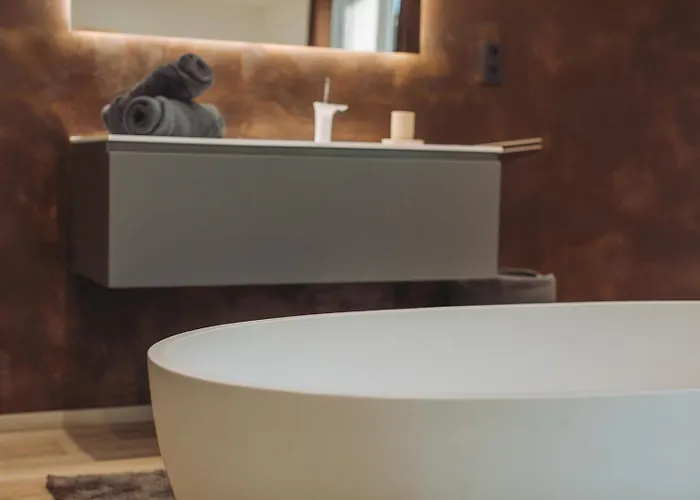 Au Petit Bonheur Avec Clim - Hameau Au Calme - Piscine Chauffee - Petanque Moncrabeau